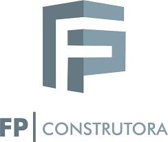 Logo FP Construtora
