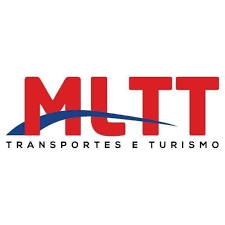 Logo MLTT Transportes e Turismo