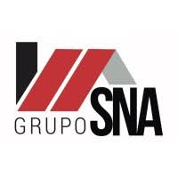 Logo Grupo SNA